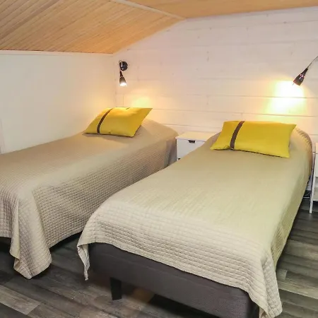 Vuosseli A 2 By Interhome Tatil Evi