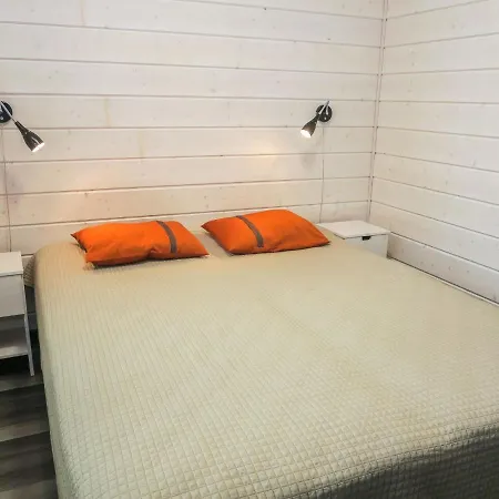 Tatil Evi Vuosseli A 2 By Interhome Aikkila