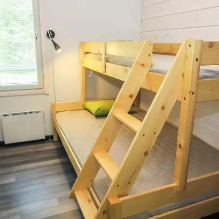 Vuosseli A 2 By Interhome Tatil Evi Aikkila