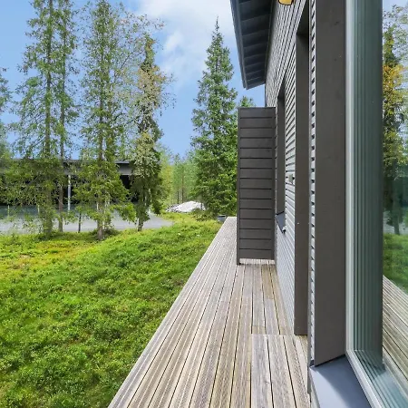 Vuosseli A 2 By Interhome Tatil Evi