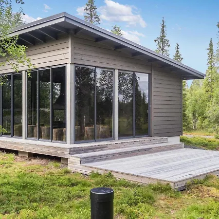 Vuosseli A 2 By Interhome Tatil Evi *