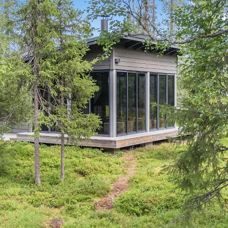 Tatil Evi Vuosseli A 2 By Interhome Aikkila