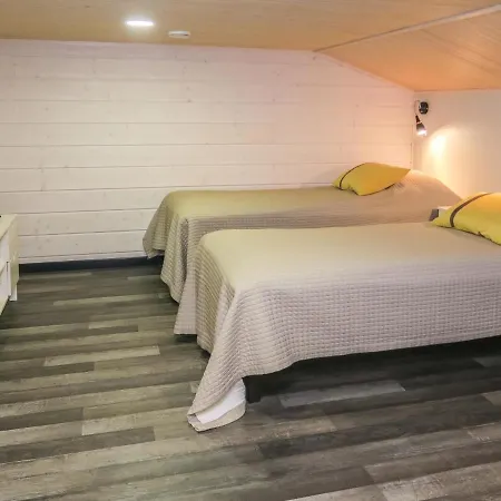 Tatil Evi Vuosseli A 2 By Interhome *