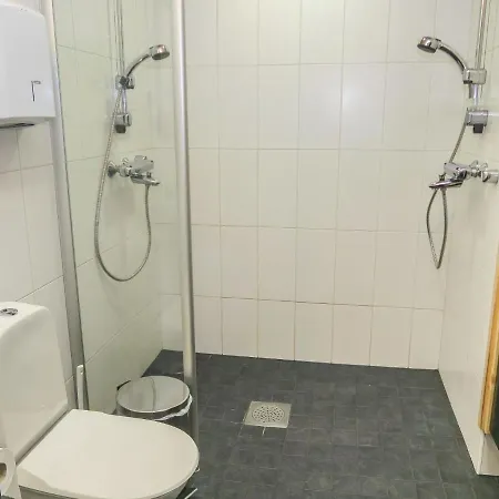 Vuosseli A 2 By Interhome Tatil Evi
