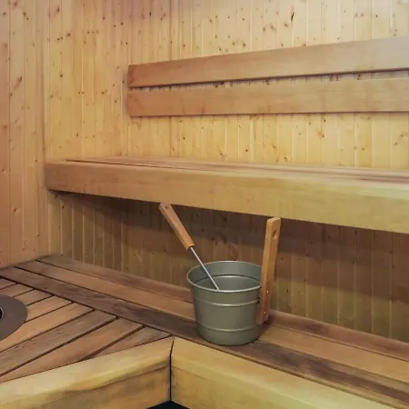 Vuosseli A 2 By Interhome *