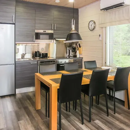 Tatil Evi Vuosseli A 2 By Interhome *