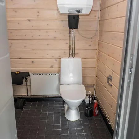 Vuosseli A 2 By Interhome * Aikkila