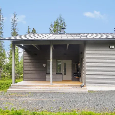 Vuosseli A 2 By Interhome