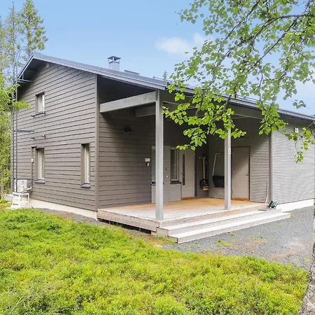 Vuosseli A 2 By Interhome * Aikkila